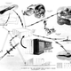 Illustration for article titled Computing Classic: The 1954 SAGE Protected the US From Invasions That Never Came
